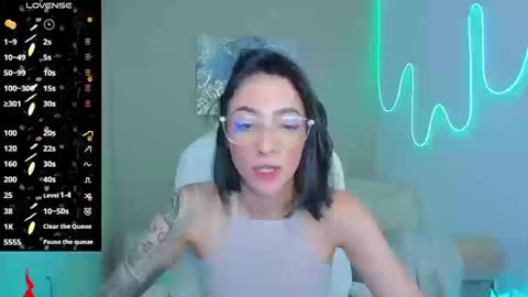 Barbie Scot online show from 09.17.25