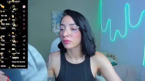 Barbie Scot online show from 10.23.25