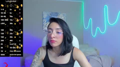 Barbie Scot online show from 11.02.25