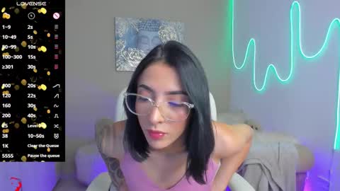 Barbie Scot online show from 11.09.25