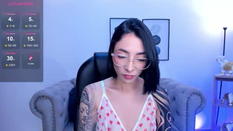 Barbie Scot online show from 01.13.26