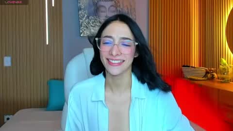 Snapshot of barbiie_scoth chatting on 06.28.26 Barbie Scot online show from 06.28.26
