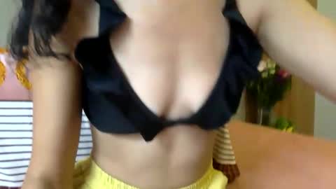 Snapshot of barby_and_keyn chatting on 03.04.26 Afrodite Swti online show from 03.04.26