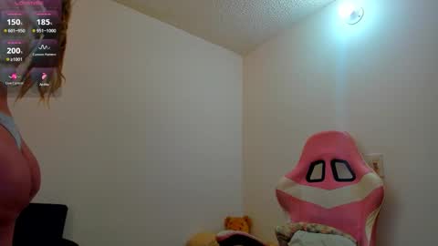 Barby Cute only fans  online show from 10.15.25