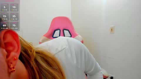 Barby Cute only fans  online show from 10.20.25