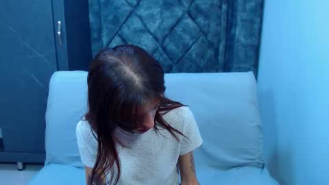 Snapshot of barby_jones25 chatting on 01.16.26 Barby online show from 01.16.26