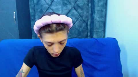 Snapshot of barby_jones25 chatting on 02.07.26 Barby online show from 02.07.26