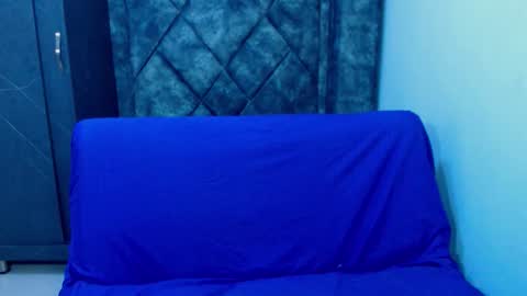 Snapshot of barby_jones25 chatting on 02.13.26 Barby online show from 02.13.26