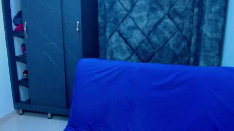 Snapshot of barby_jones25 chatting on 02.16.26 Barby online show from 02.16.26