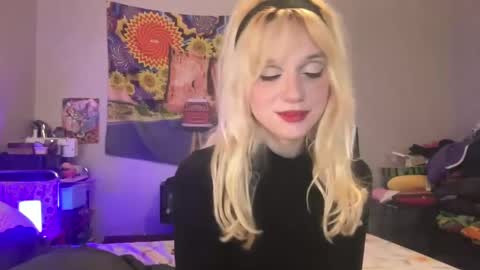 Bardot Eyed online show from 10.14.25