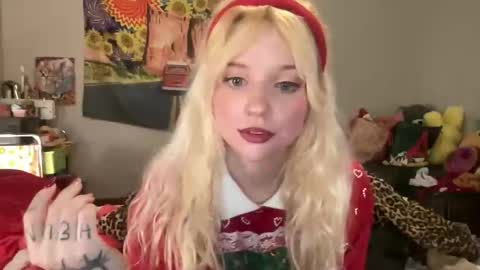 Bardot Eyed online show from 12.01.25