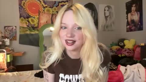 Bardot Eyed online show from 01.15.26