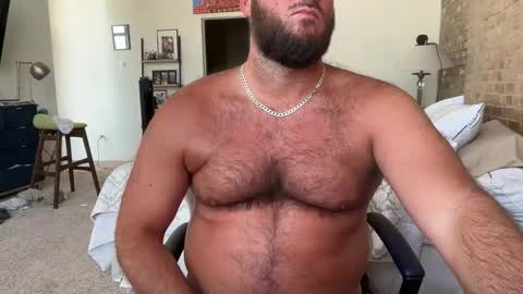 Barebackheat online show from 06.01.26