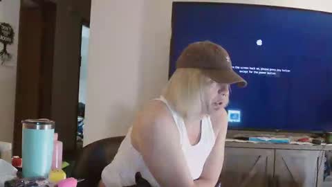 barelybehavedbarbie online show from 04.29.26