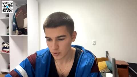 Eric online show from 12.03.25