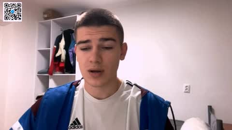 Eric online show from 02.03.26