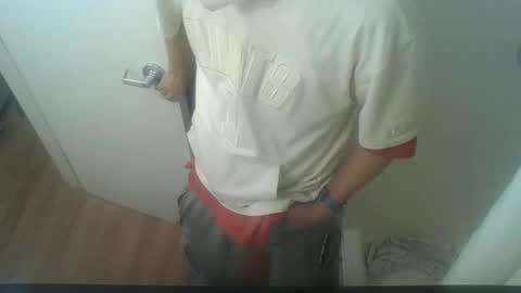 barniemay1 online show from 01.04.25