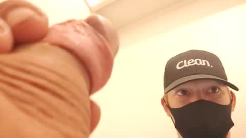 barniemay1 online show from 10.13.25