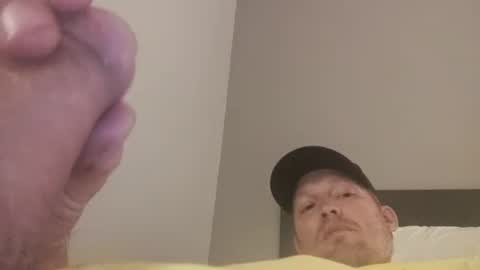 barniemay1 online show from 10.29.25