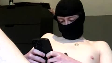 baron449720 online show from 03.16.26