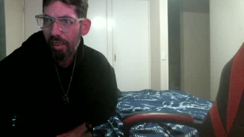 baronminuit69 online show from 07.05.26