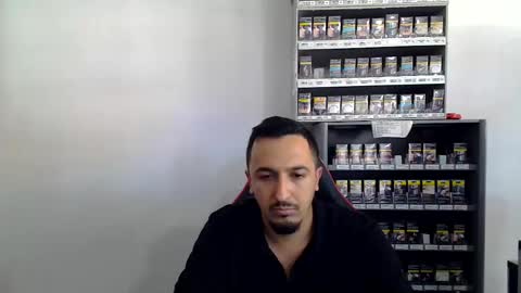 Snapshot of baros741 chatting on 07.18.26 baros741 online show from 07.18.26