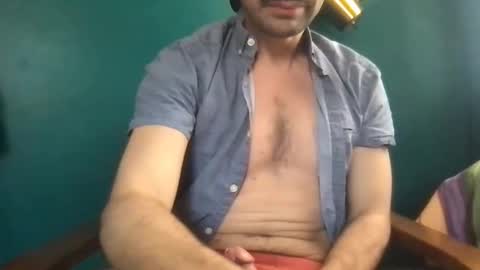 BarritLam online show from 05.16.26