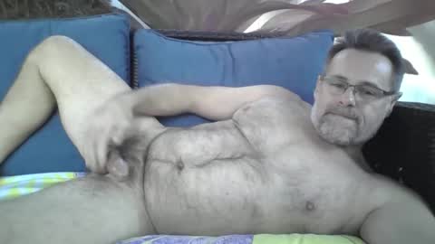 Barry Arnauld online show from 02.11.26