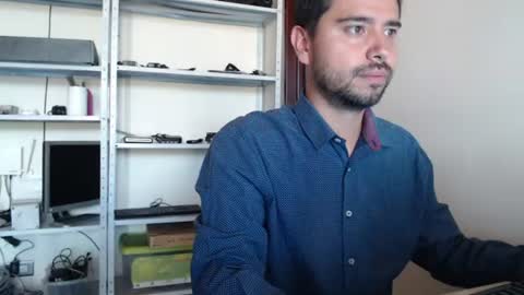 Barry online show from 06.10.26