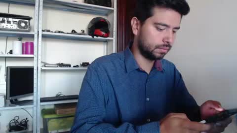 Barry online show from 06.17.26