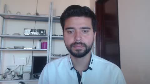 Barry online show from 07.16.26