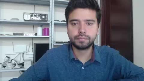 Barry online show from 07.27.26