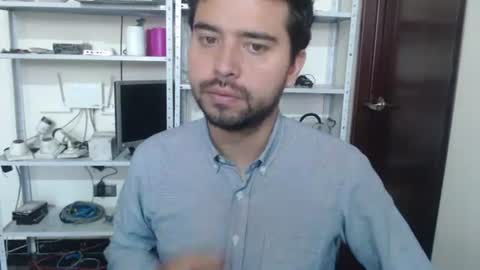 Barry online show from 07.28.26