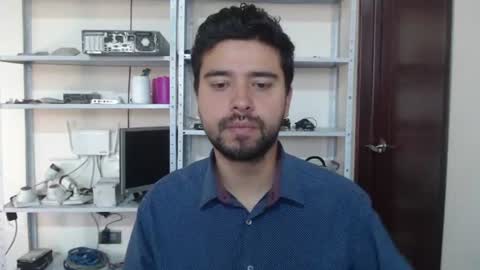 Barry online show from 08.01.26