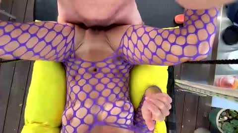 Tasten Spike online show from 11.04.25