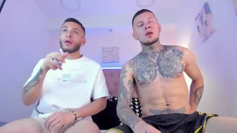 Bruce  online show from 12.03.24