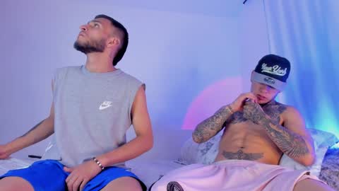 Bruce  online show from 12.09.24