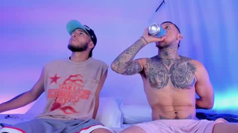 Bruce  online show from 01.25.25