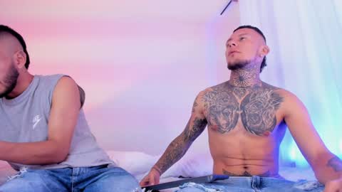 Bruce  online show from 01.30.25