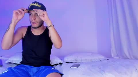 Bruce  online show from 02.26.25