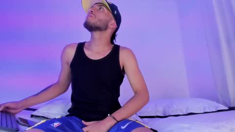 Bruce  online show from 02.27.25