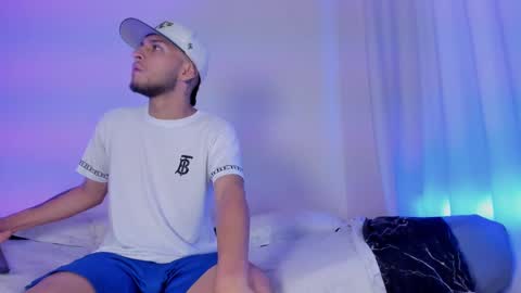 Bruce  online show from 10.12.25