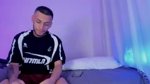 Bruce  online show from 10.29.25