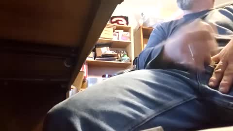 bartender3127 online show from 12.18.24