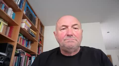 Snapshot of bartvel chatting on 03.24.26 bartvel online show from 03.24.26