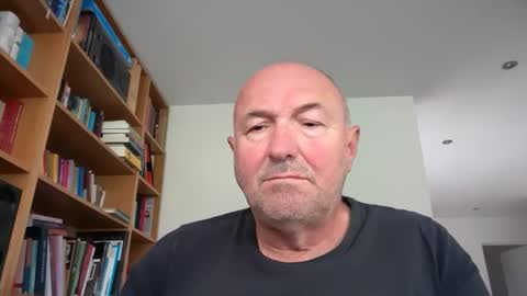 Snapshot of bartvel chatting on 05.11.26 bartvel online show from 05.11.26