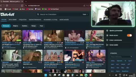      online show from 05.27.26