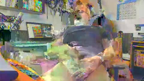 Bassman online show from 03.18.26