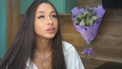 Maria online show from 04.22.26