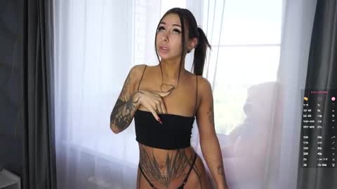 Maria online show from 06.18.26